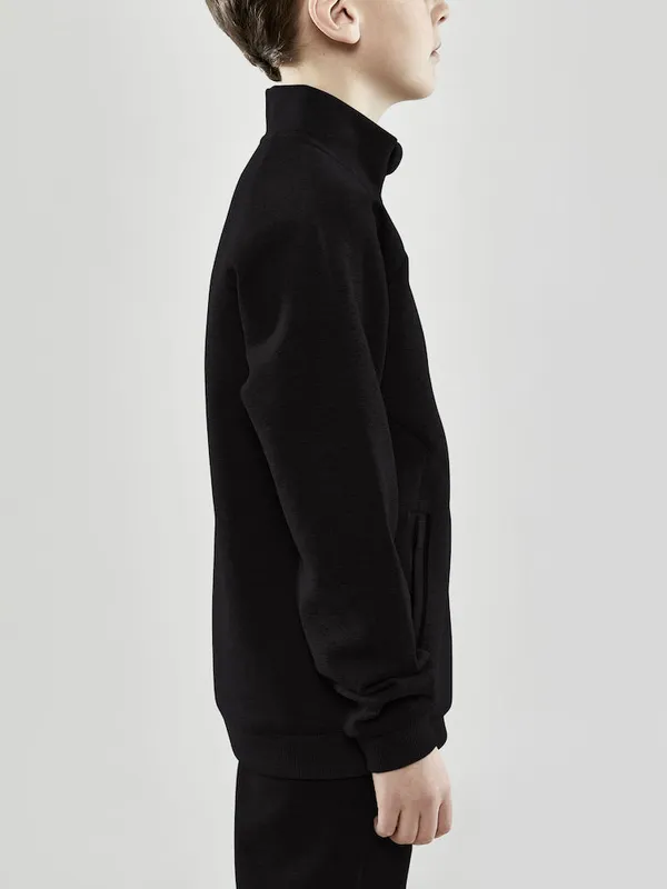 1910897-999000_Core Soul Full Zip Jacket Jr_Closeup2.jpg